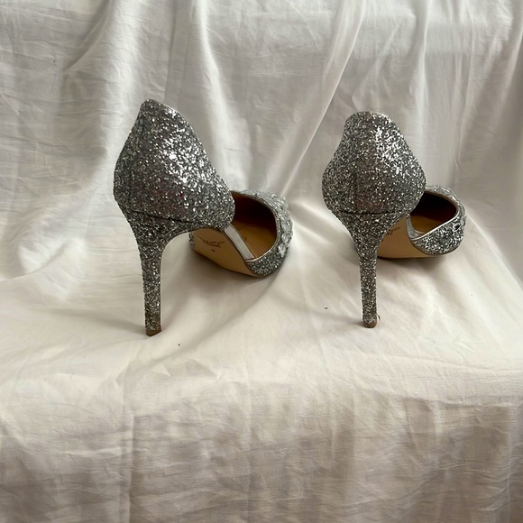 BADGLEY MISCHKA Jewel Stilettos - Picture 2 of 4